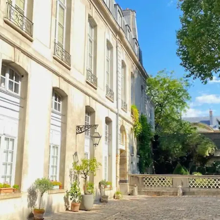 Loft Varenne Apartment *