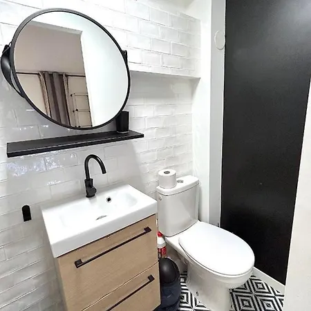 Loft Varenne