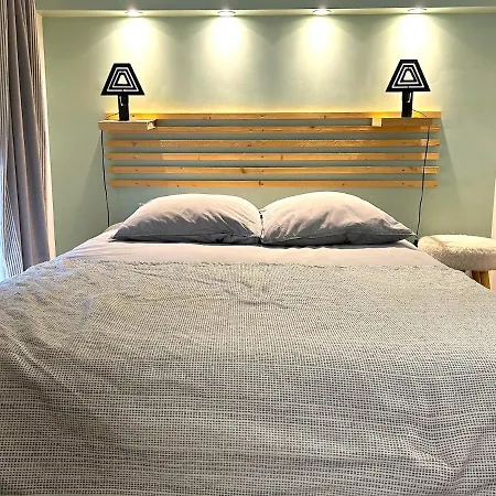 Loft Varenne Apartment