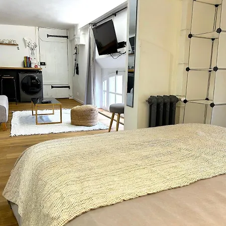 Apartment Loft Varenne