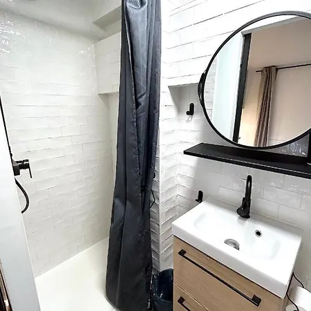 Loft Varenne Apartment *