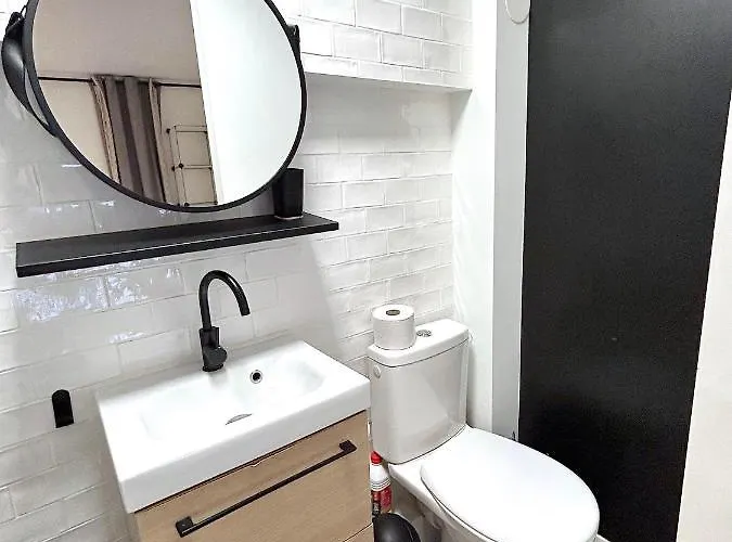 Loft Varenne
