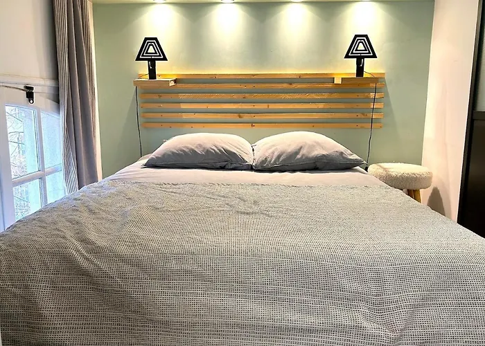Loft Varenne Апартаменты