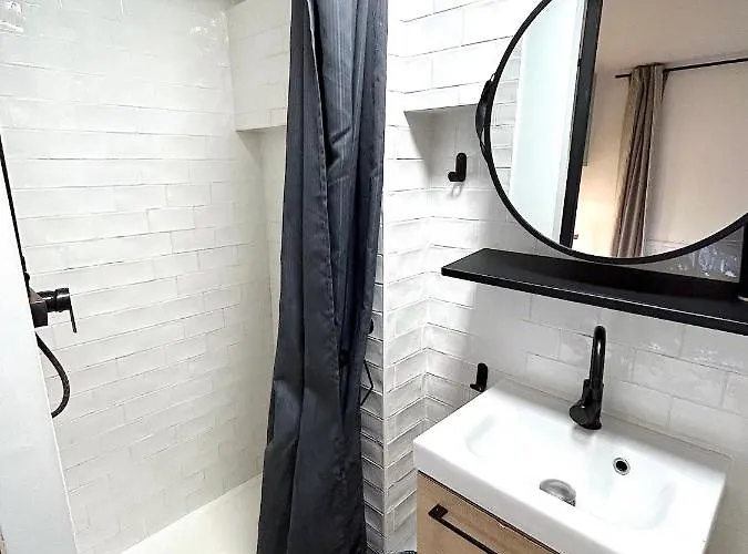 Loft Varenne Apartment *