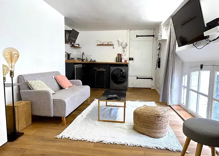 Loft Varenne Daire